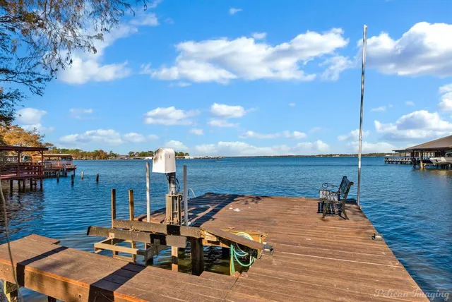 $650,000 | 5705 Lakefront Drive, Shreveport, LA 71119