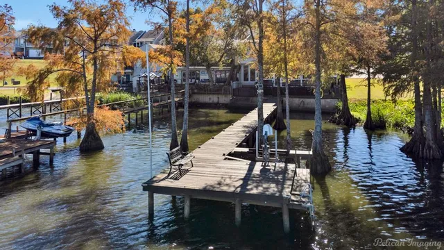 $650,000 | 5705 Lakefront Drive, Shreveport, LA 71119