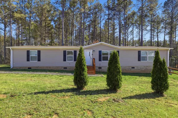 $234,900 | 1429 Ball Park Road, Enoree, SC 29335