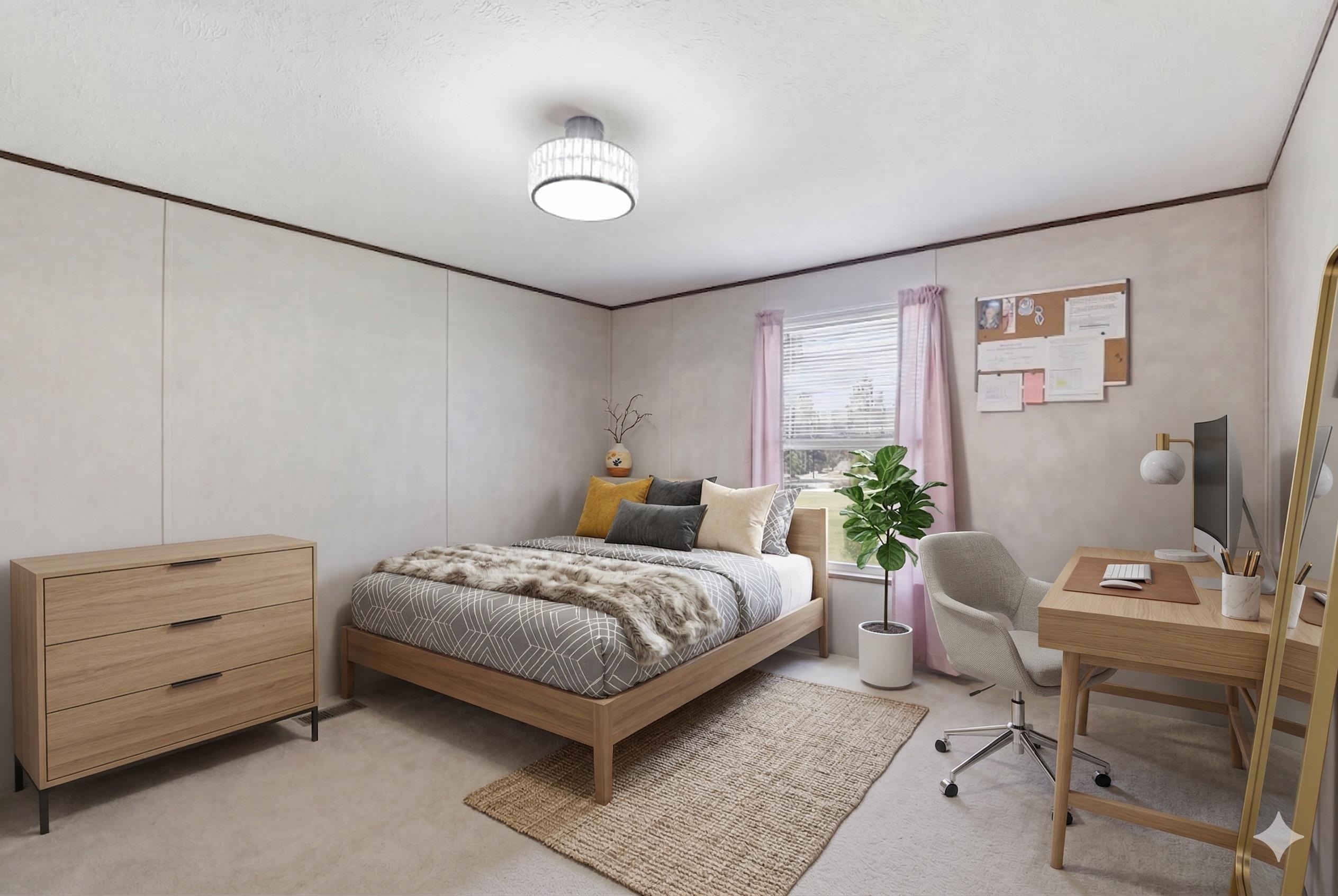 1429 Ball Park Road Enoree, SC 29335 - Photo 19 of 32 Virtually Staged