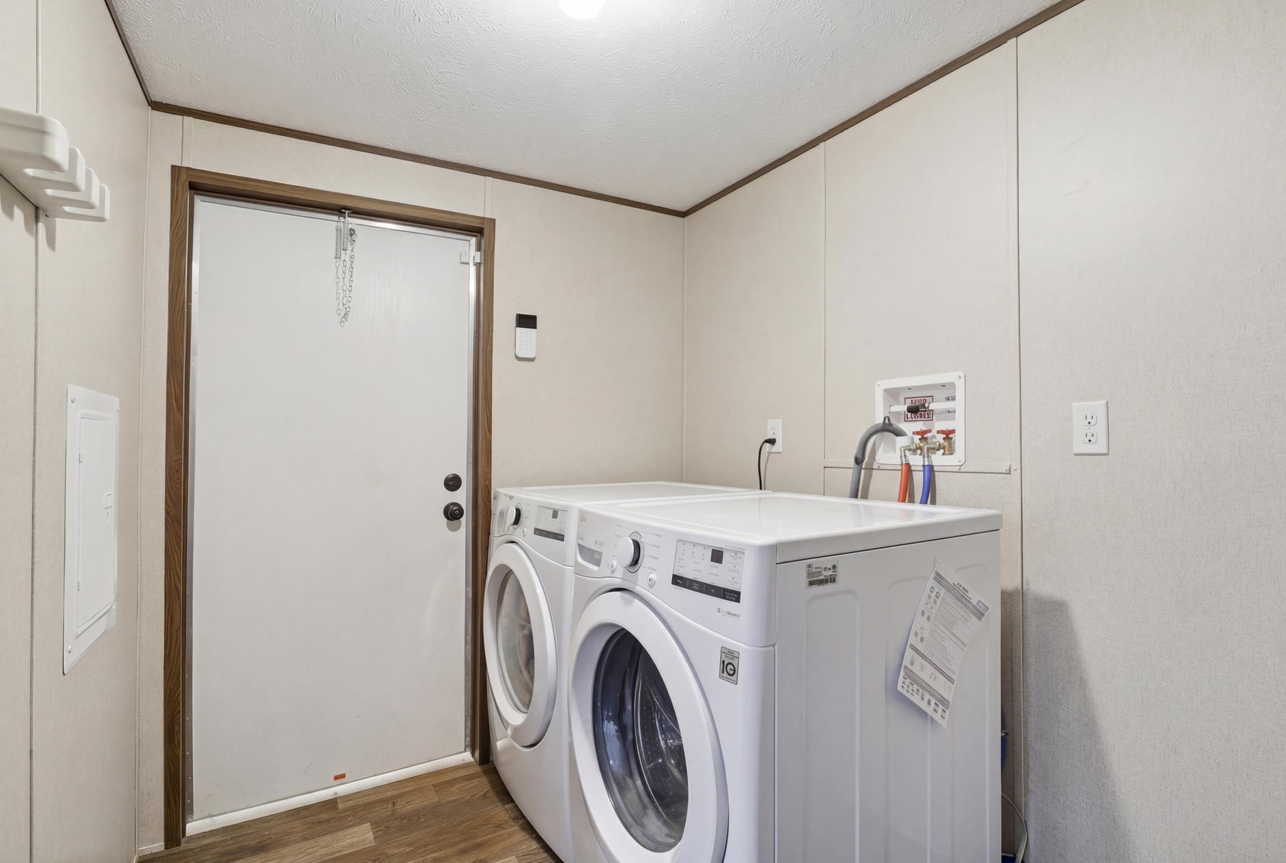 1429 Ball Park Road Enoree, SC 29335 - Photo 26 of 32