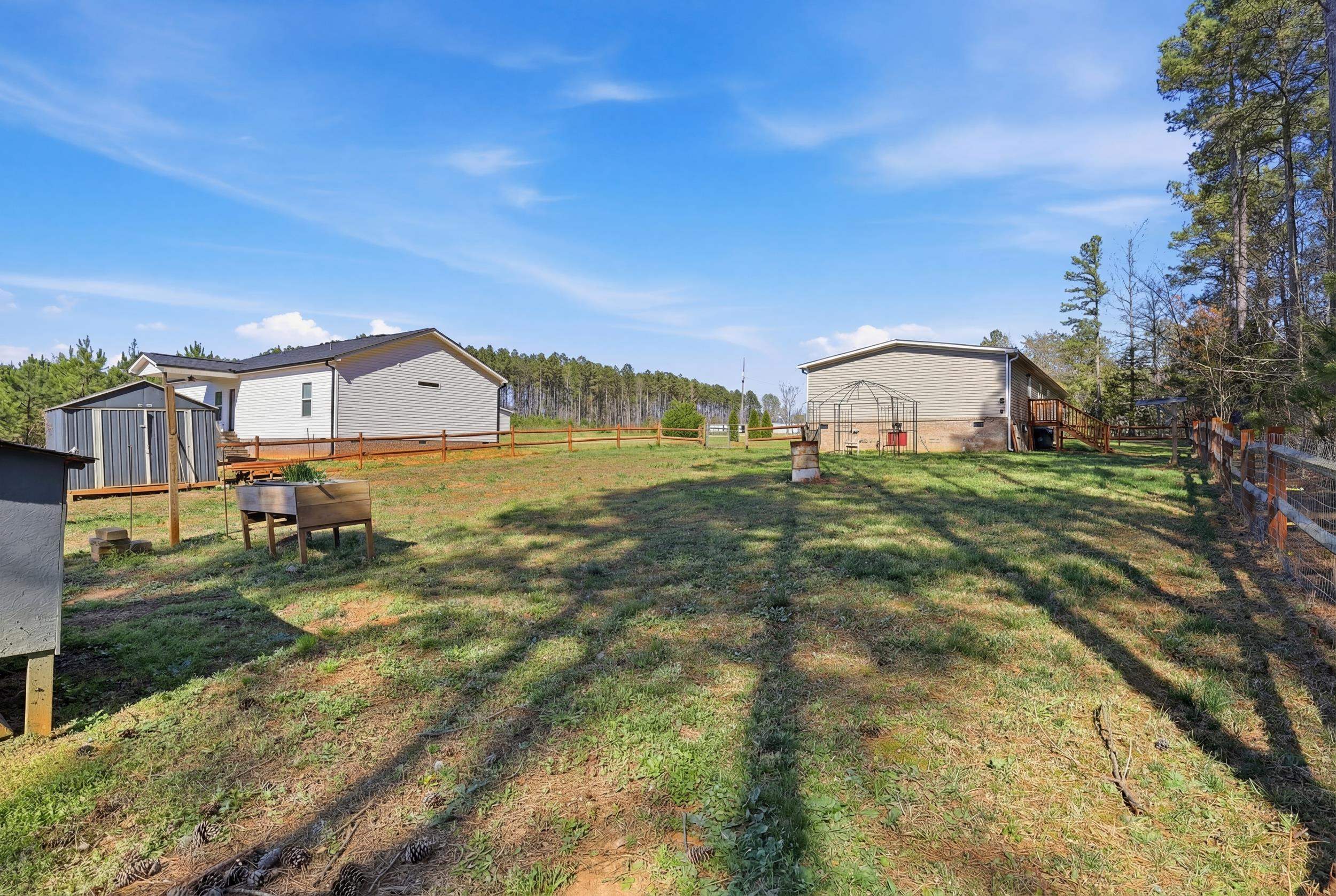 1429 Ball Park Road Enoree, SC 29335 - Photo 29 of 32