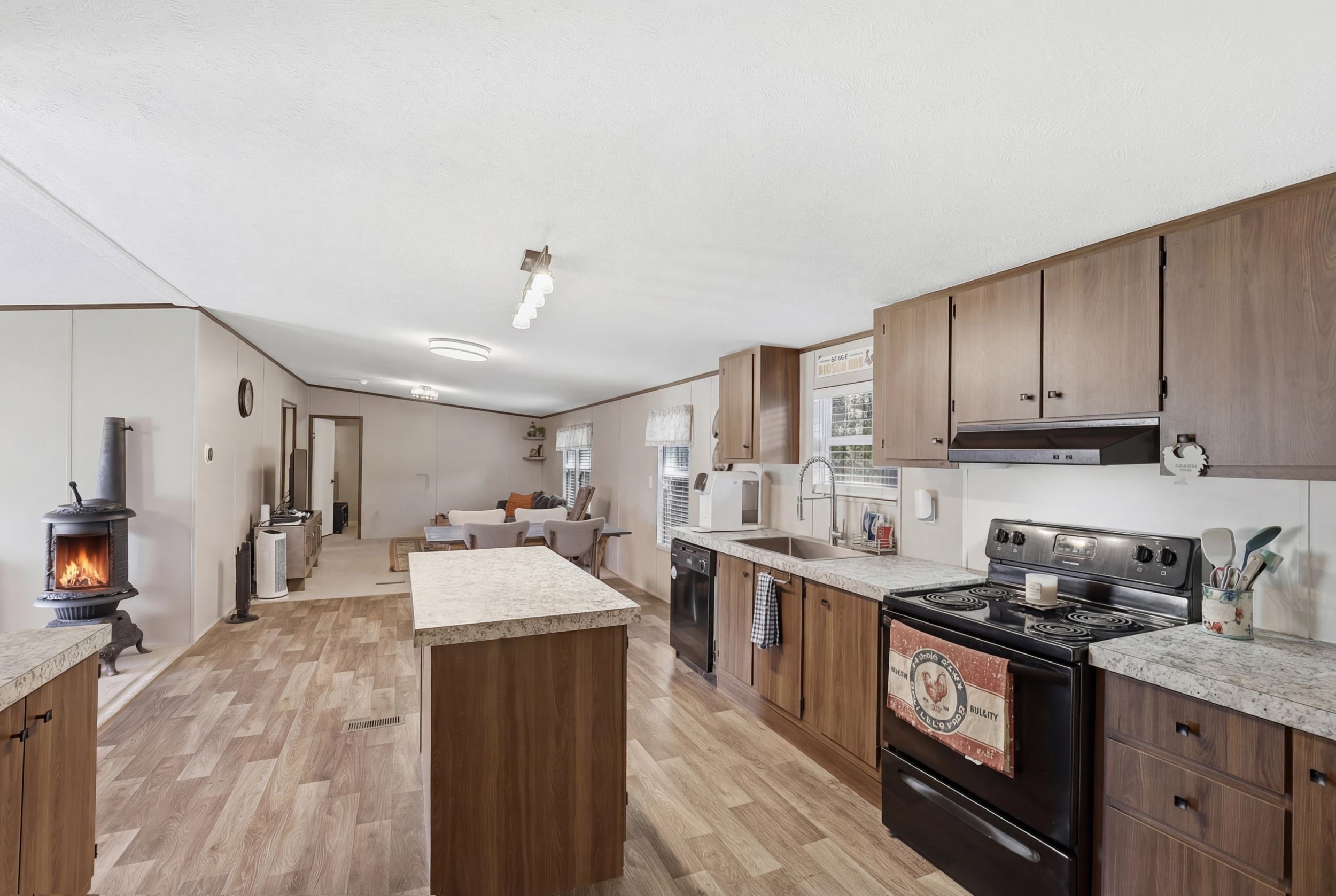 1429 Ball Park Road Enoree, SC 29335 - Photo 3 of 32 Virtually Staged