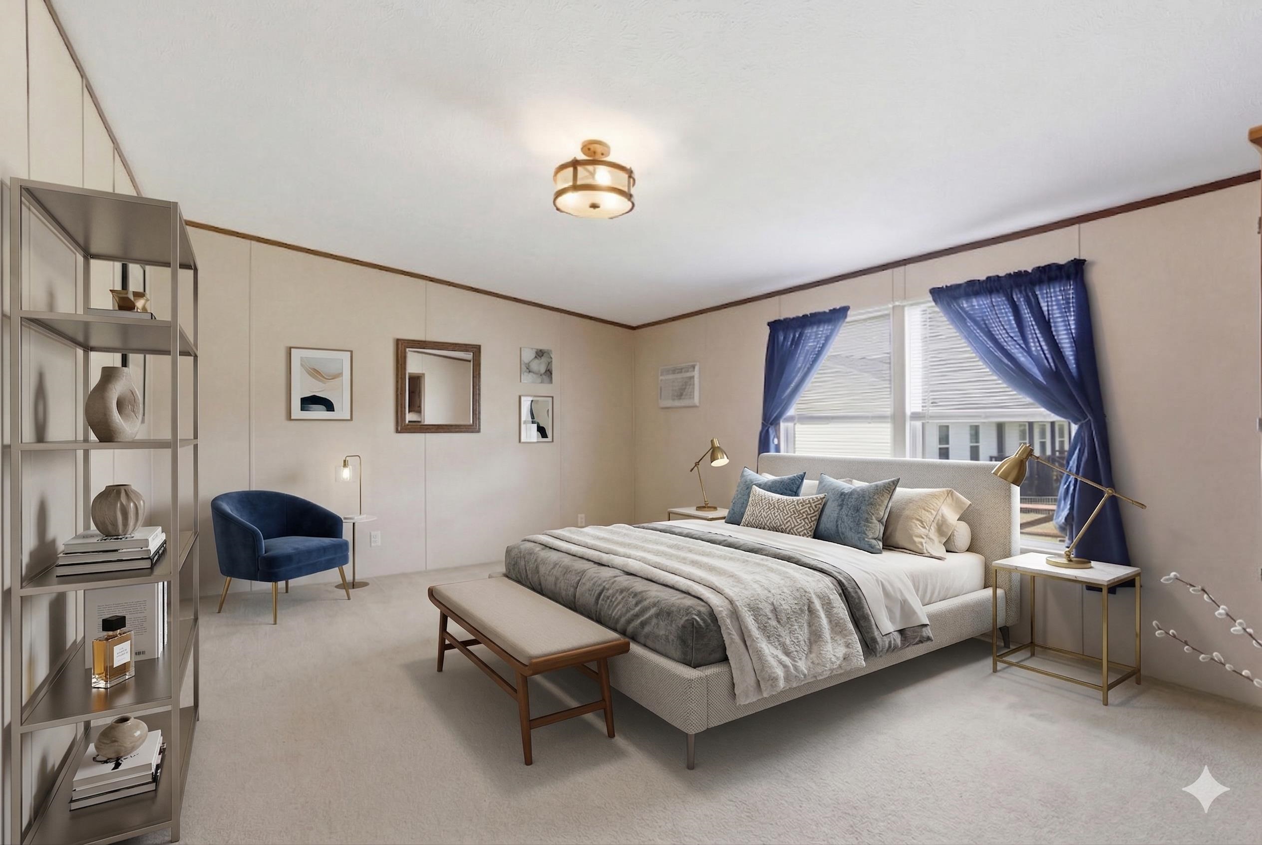 1429 Ball Park Road Enoree, SC 29335 - Photo 4 of 32 Virtually Staged