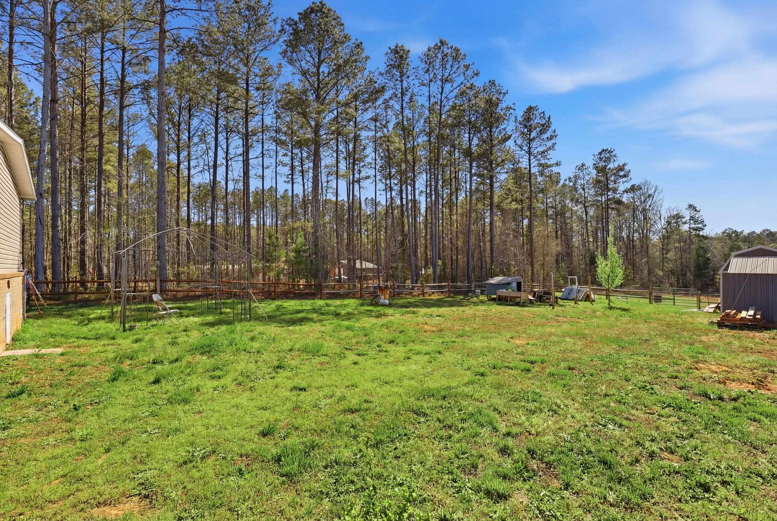 1429 Ball Park Road Enoree, SC 29335 - Photo 5 of 32