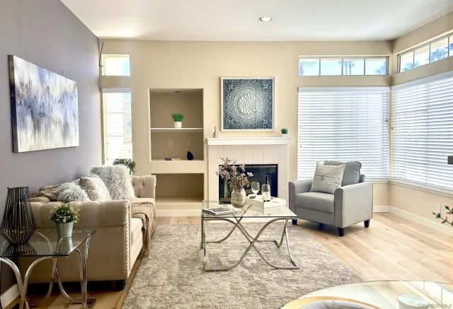 $699,999 | 12626 Springbrook Drive, Unit A, San Diego, CA 92128