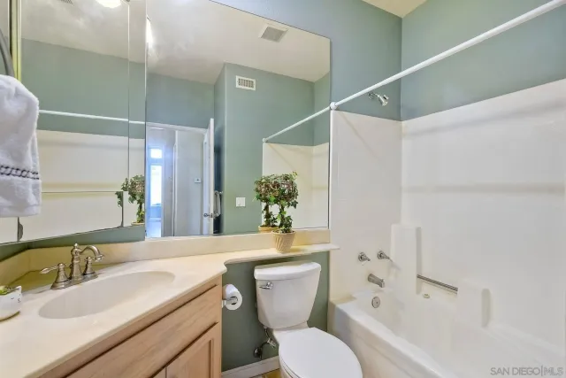 $699,999 | 12626 Springbrook Drive, Unit A, San Diego, CA 92128