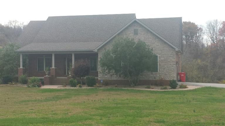 3700 Switzer Road Frankfort, KY 40601 - Photo 66 of 67 Photo 66