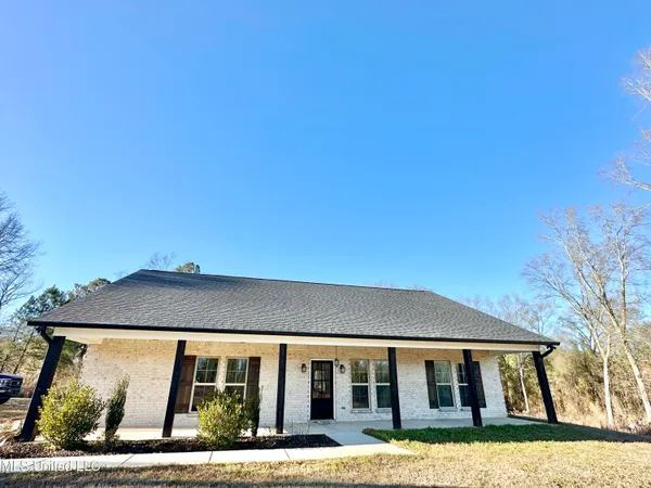 $289,900 | 391 Scr 62, Magee, MS 39111