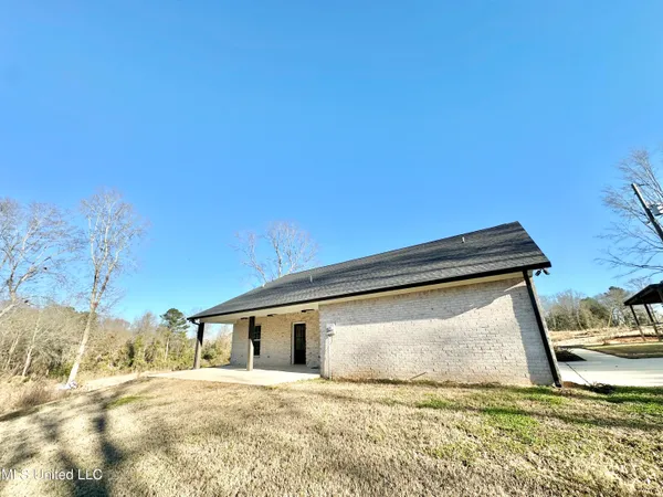 $289,900 | 391 Scr 62, Magee, MS 39111