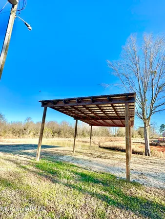 $289,900 | 391 Scr 62, Magee, MS 39111