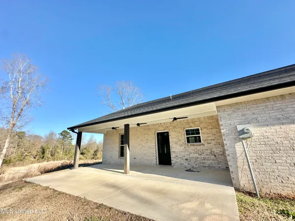 $289,900 | 391 Scr 62, Magee, MS 39111