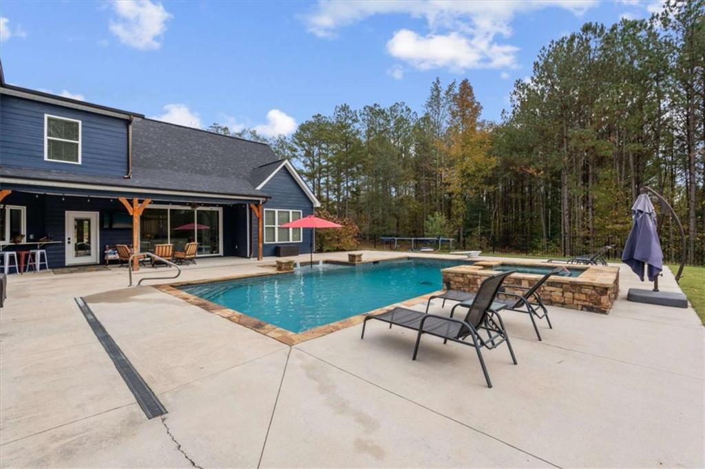 1233 Whooping Creek Road Carrollton, GA 30116 - Photo 44 of 61