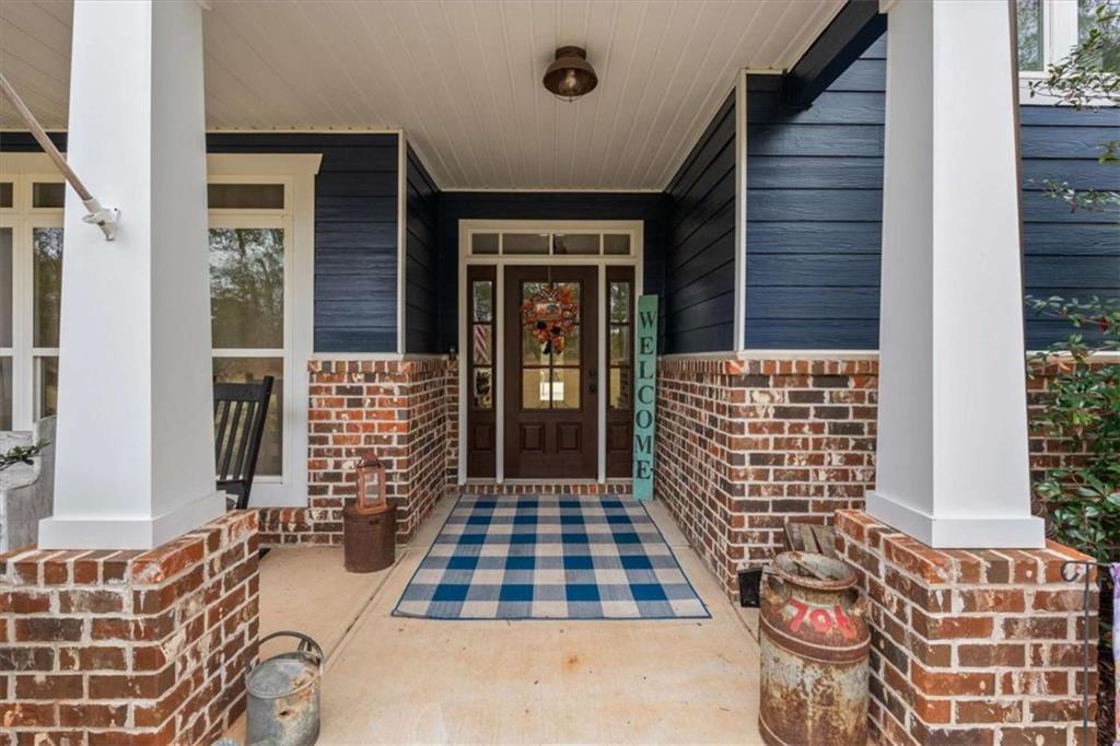 1233 Whooping Creek Road Carrollton, GA 30116 - Photo 9 of 61