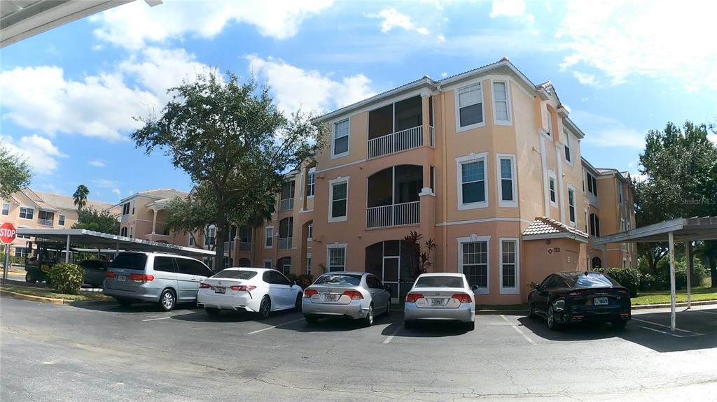13536 Turtle Marsh Loop, Unit 537 Orlando, FL 32837 - Photo 1 of 1