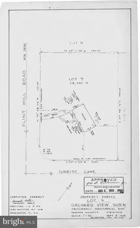 $1,250,000 | 2465 Flint Hill Road, Vienna, VA 22181
