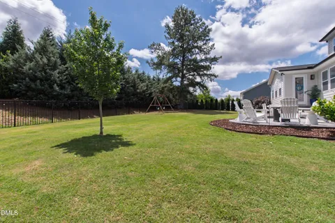 $895,000 | 1008 Manchaca Loop, Apex, NC 27539