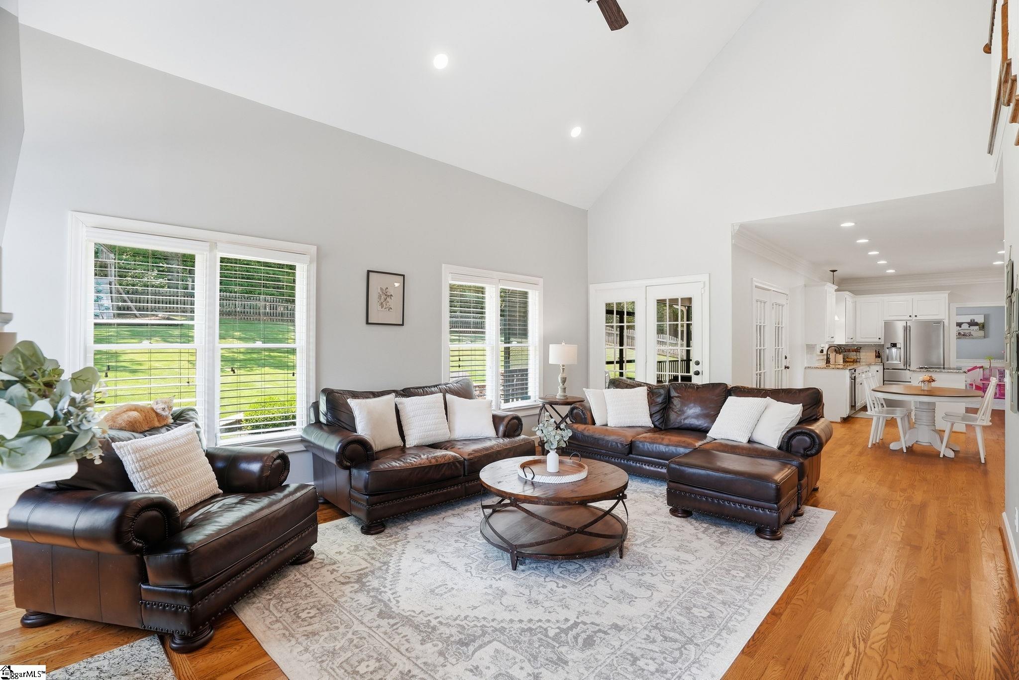 3 Sunning Hill Road Simpsonville, SC 29681 - Photo 20 of 46