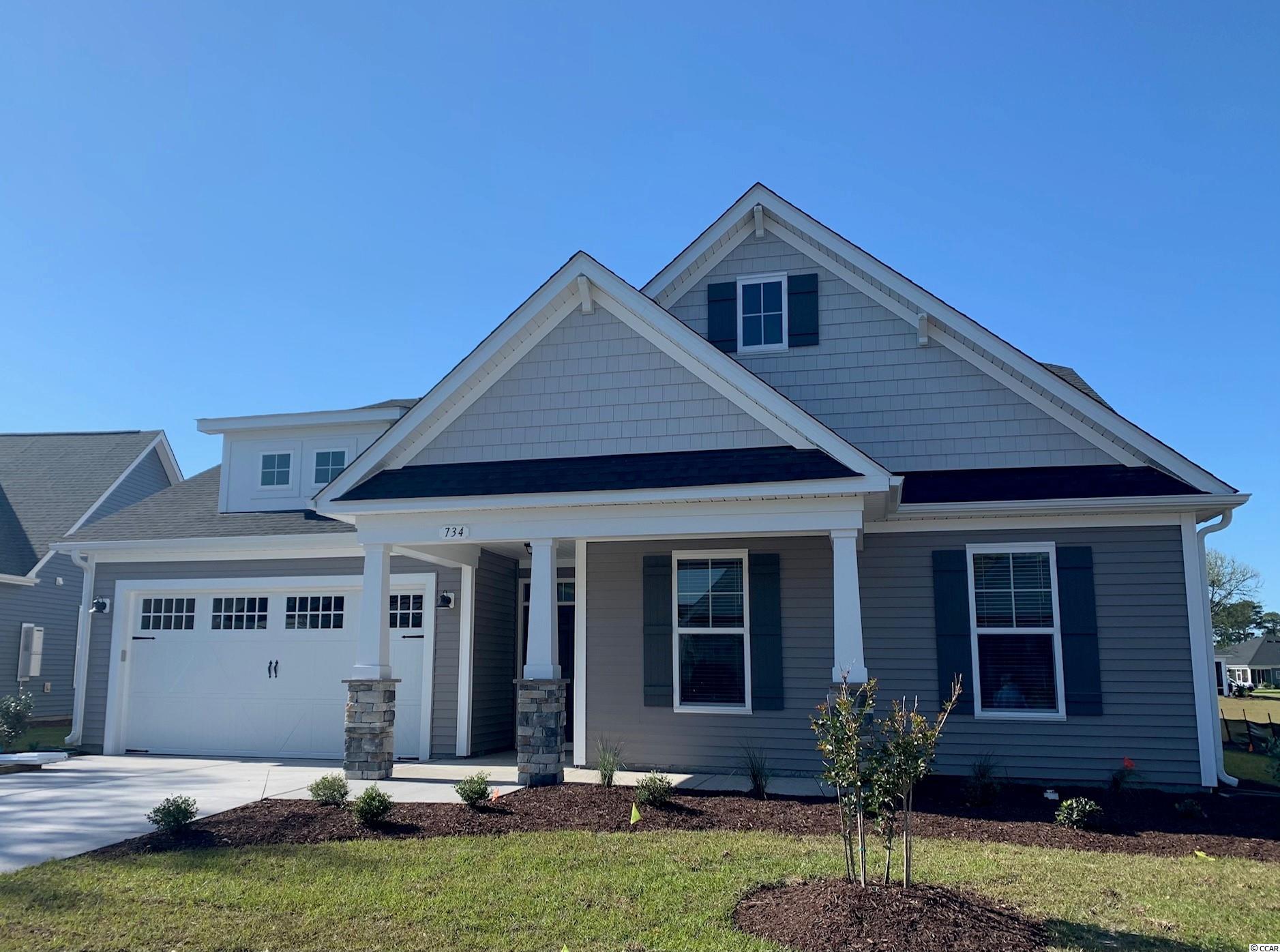 734 Ricegrass Place Little River, SC 29566 - Photo 1 of 1 Gallery Image 1