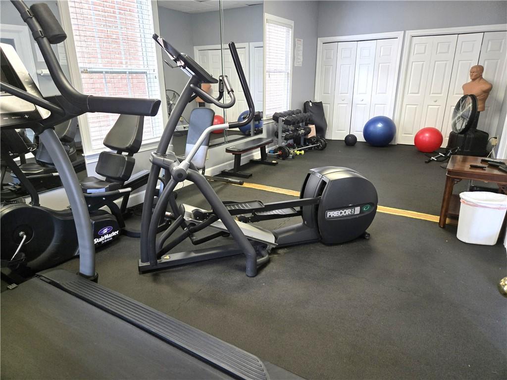 7500 Roswell Road, Unit 75 Sandy Springs, GA 30350 - Photo 22 of 22 Gallery Image 22