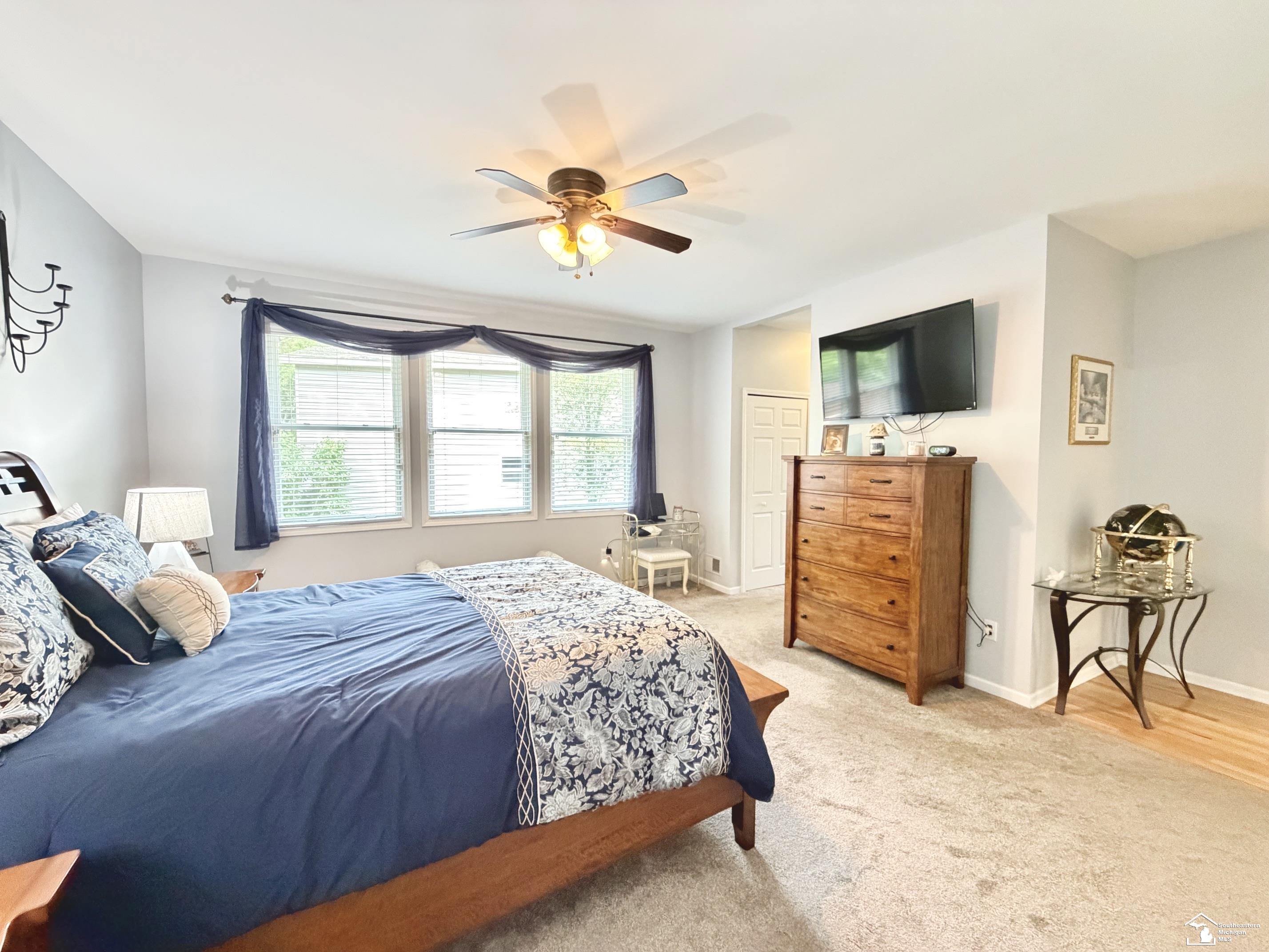 52881 Rico Court Wixom, MI 48393 - Photo 22 of 76