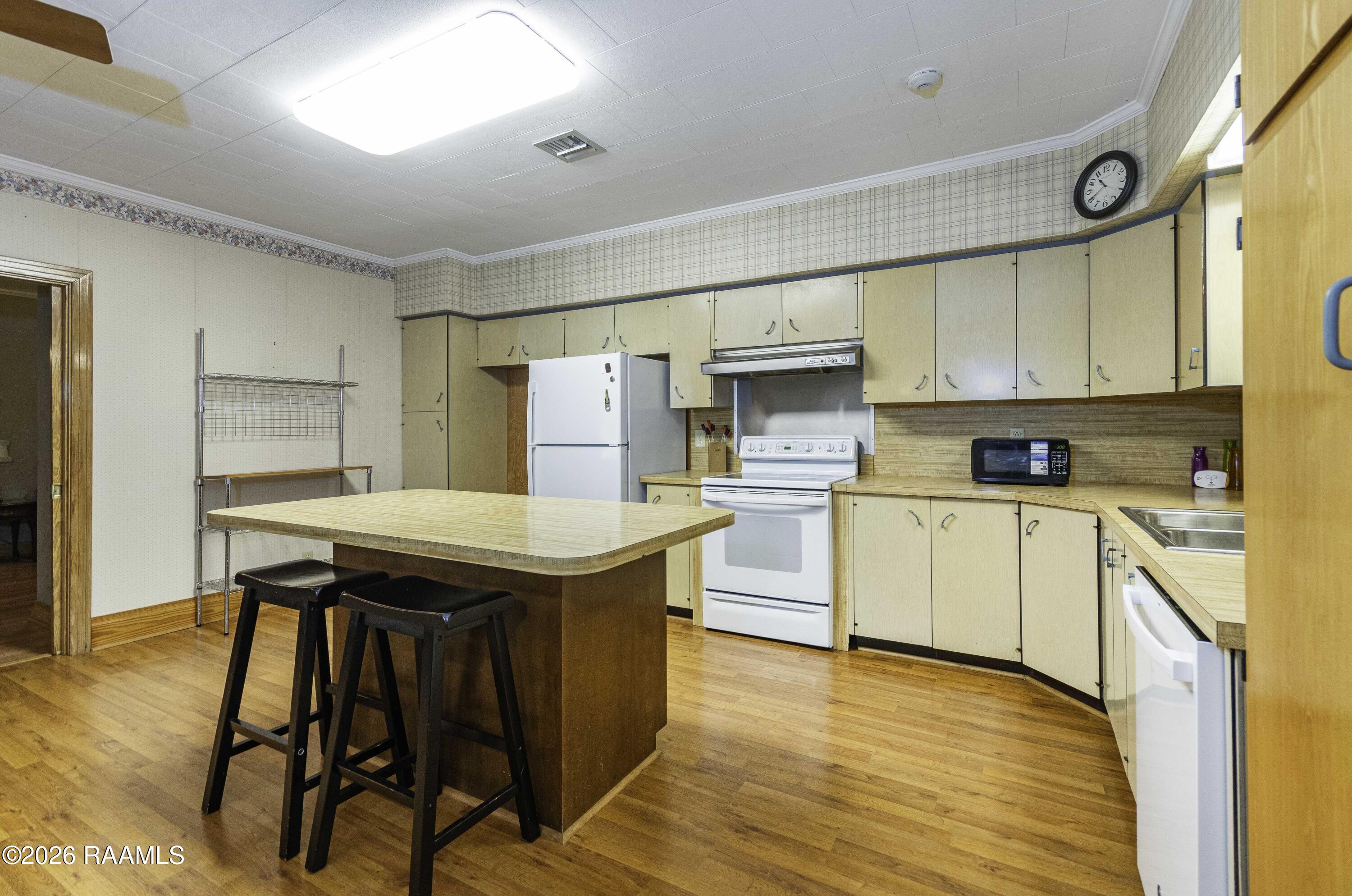 620 West Main Street Broussard, LA 70518 - Photo 15 of 22 Kitchen 1
