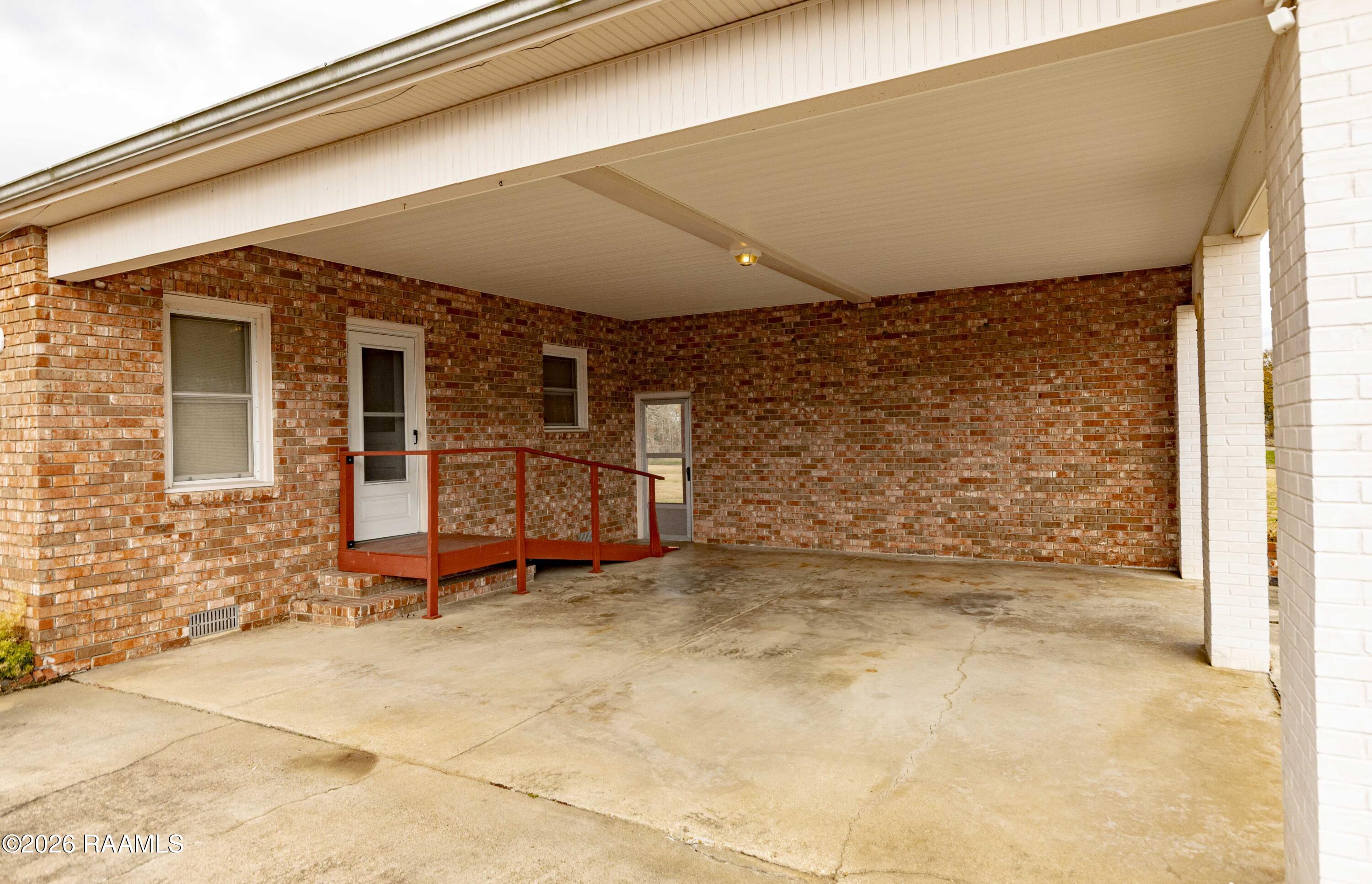 620 West Main Street Broussard, LA 70518 - Photo 22 of 22 Carport 1