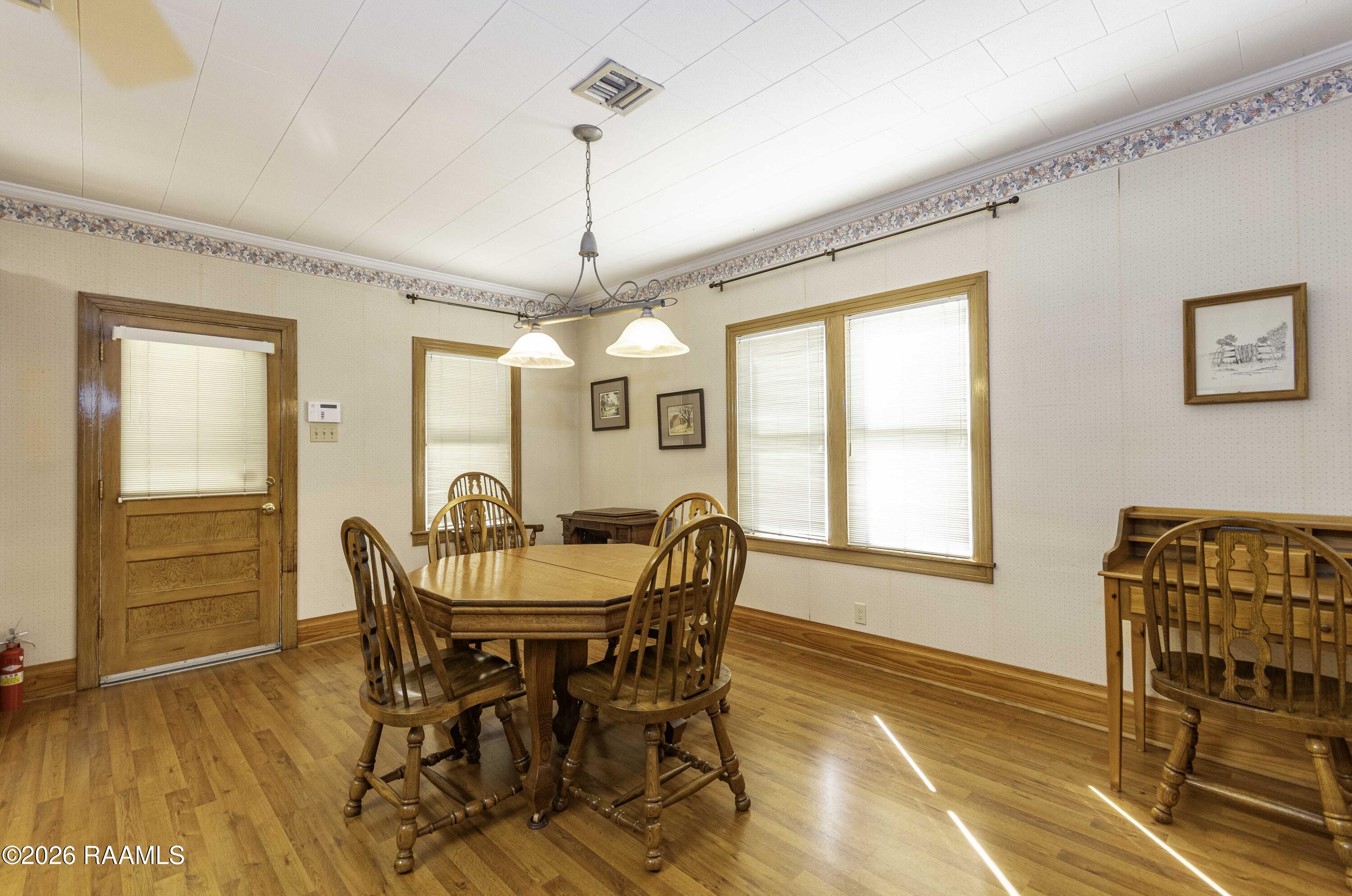 620 West Main Street Broussard, LA 70518 - Photo 6 of 22 Dining Room 2