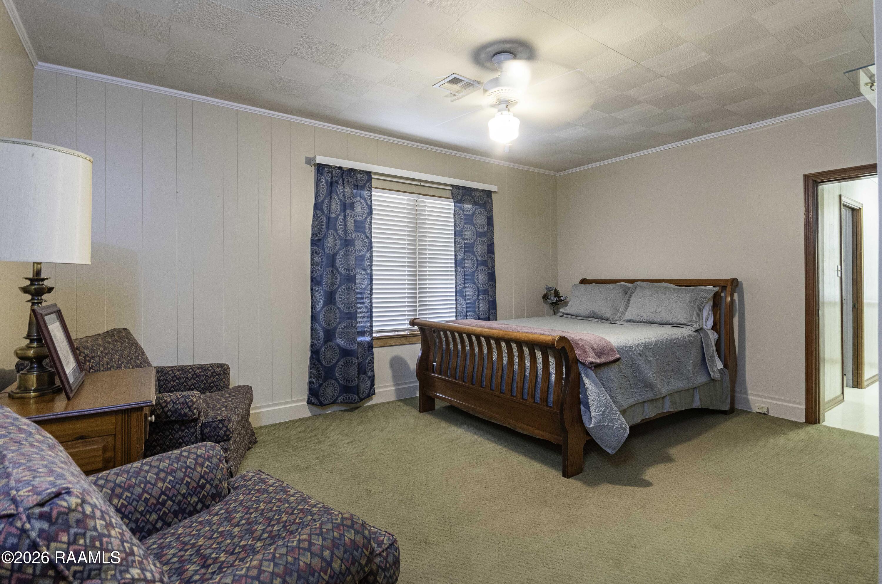 620 West Main Street Broussard, LA 70518 - Photo 9 of 22 Master Bedroom 1