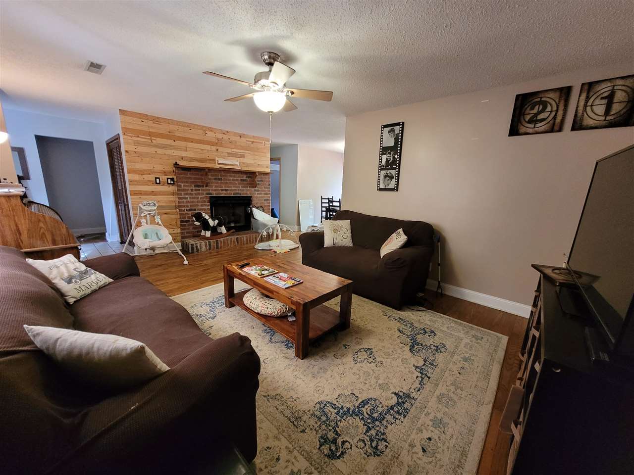 164 Pannell Road Millington, TN 38053 - Photo 3 of 25 Gallery Image 3