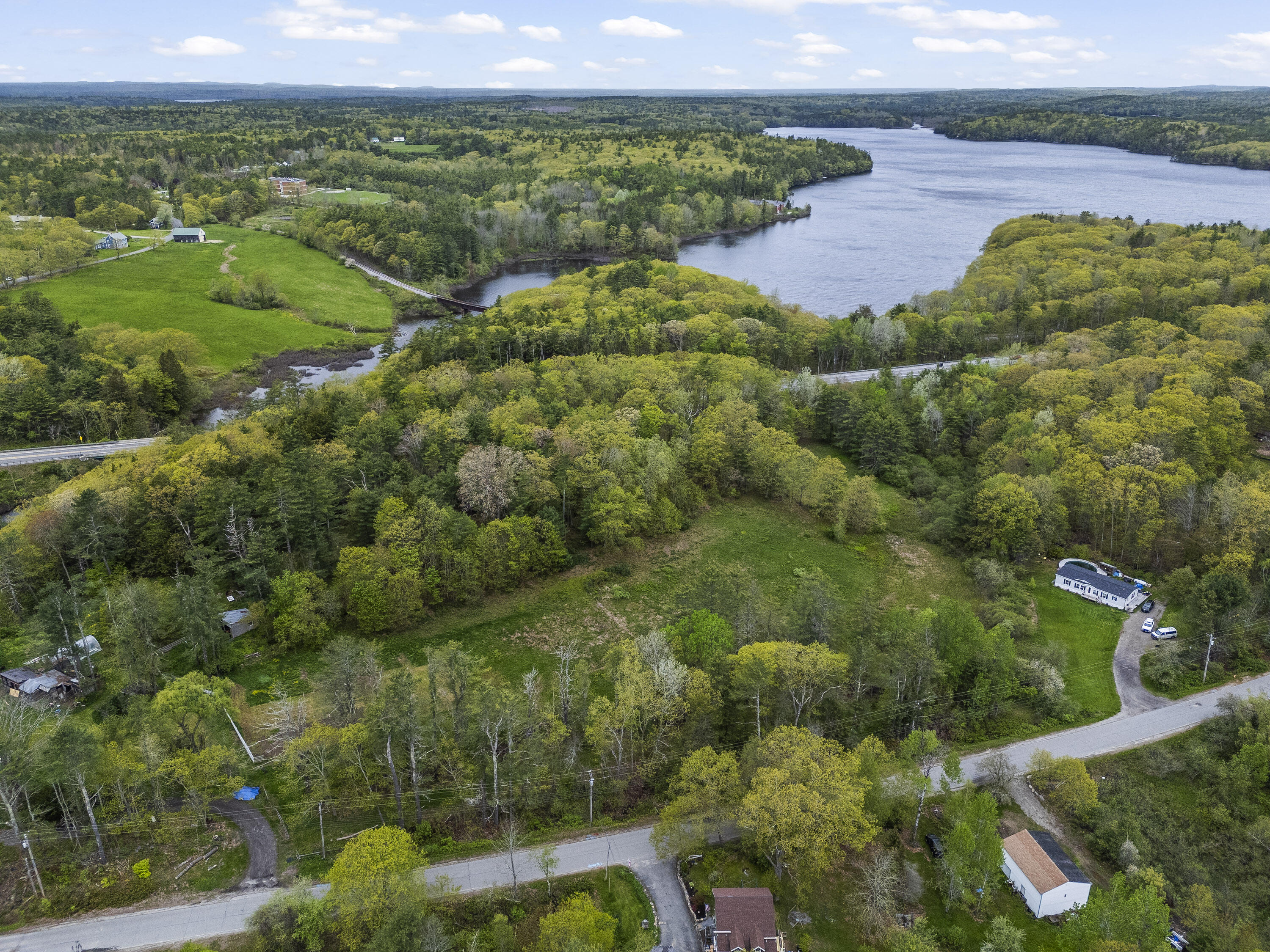 0 George Wright Road Woolwich, ME 04579 - Photo 5 of 21 0 George Wright Rd_104