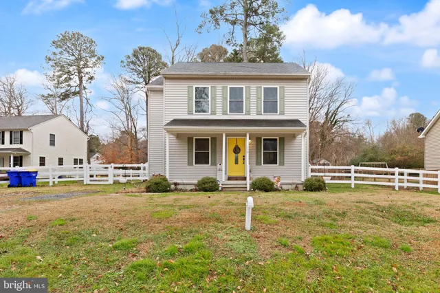 $399,000 | 110 Stewart Lane, Grasonville, MD 21638