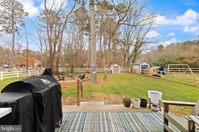 $399,000 | 110 Stewart Lane, Grasonville, MD 21638