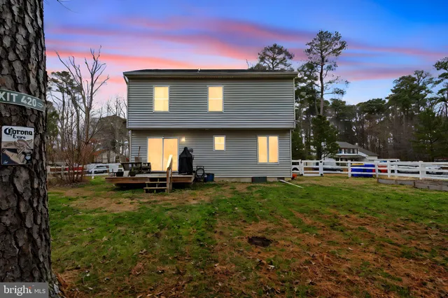 $399,000 | 110 Stewart Lane, Grasonville, MD 21638