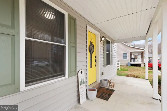 $399,000 | 110 Stewart Lane, Grasonville, MD 21638