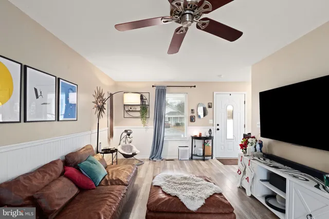 $399,000 | 110 Stewart Lane, Grasonville, MD 21638