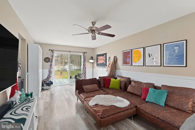 $399,000 | 110 Stewart Lane, Grasonville, MD 21638