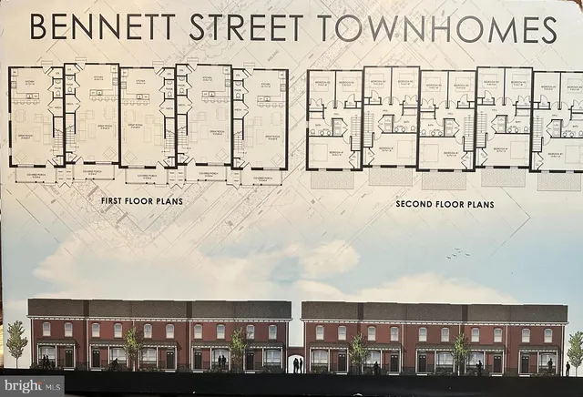 $229,900 | 835 Bennett Street, Wilmington, DE 19801