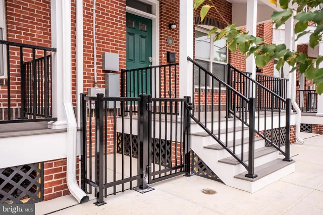 $229,900 | 835 Bennett Street, Wilmington, DE 19801