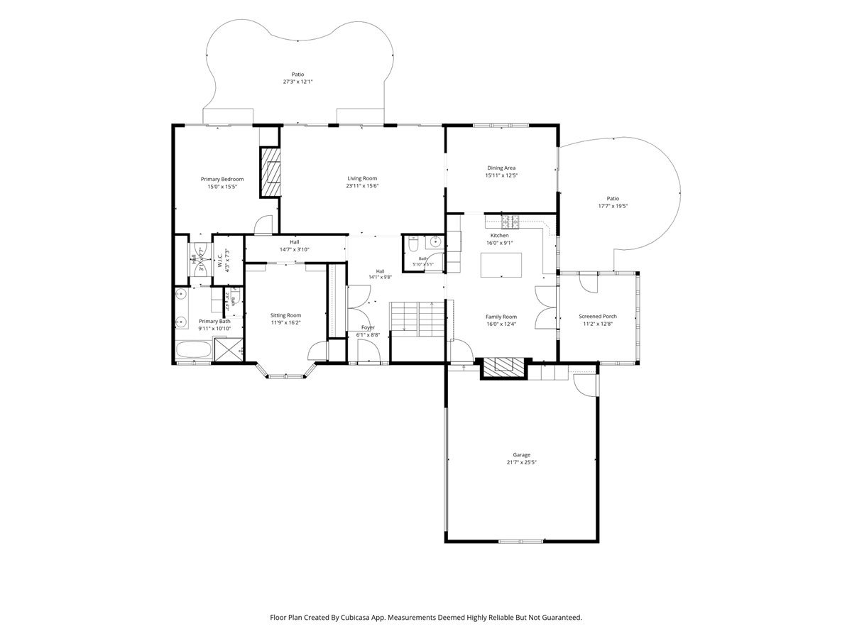 1 Regent Wood Road Northfield, IL 60093 - Photo 35 of 38 Gallery Image 35