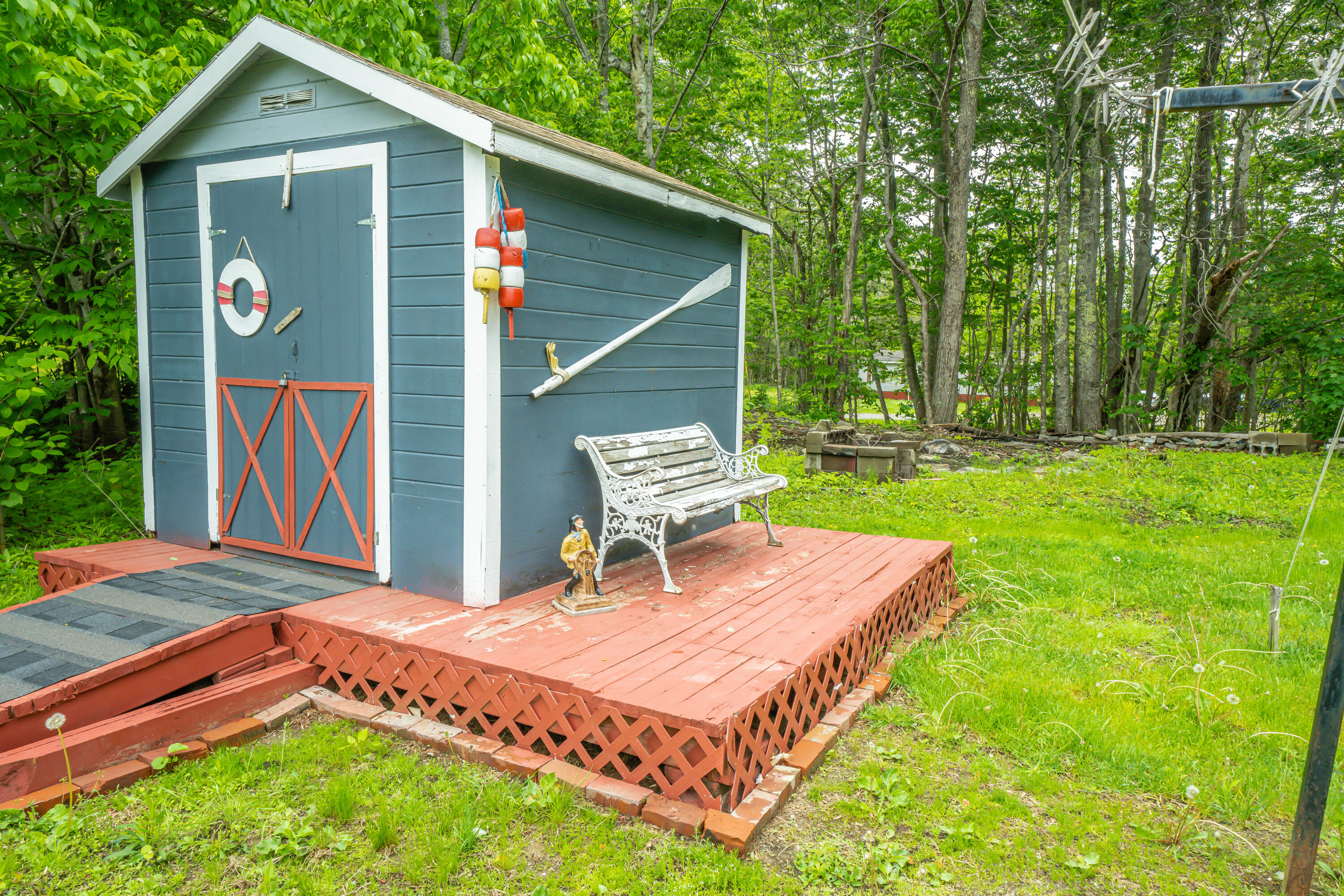 25 Back Searsport Road Belfast, ME 04915 - Photo 33 of 40 5555
