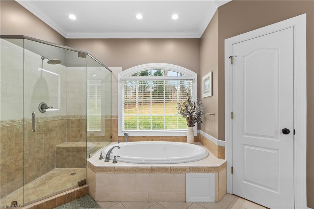 7435 Trotters Run Trinity, NC 27370 - Photo 27 of 50