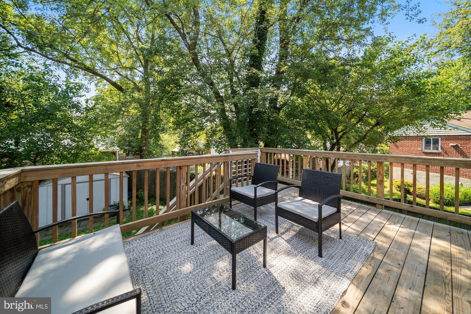 11003 Burnley Terrace Silver Spring, MD 20902 - Photo 16 of 37 Gallery Image 16
