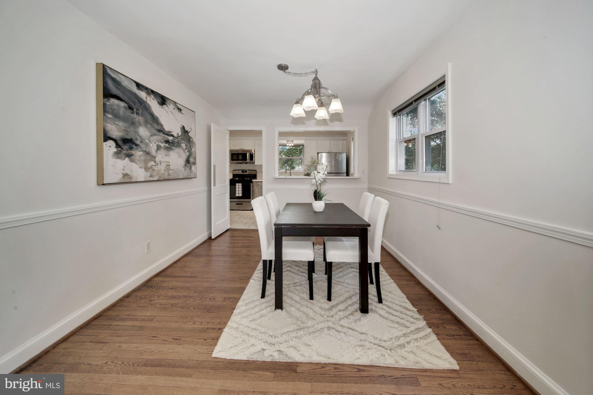 11003 Burnley Terrace Silver Spring, MD 20902 - Photo 9 of 37 Gallery Image 9