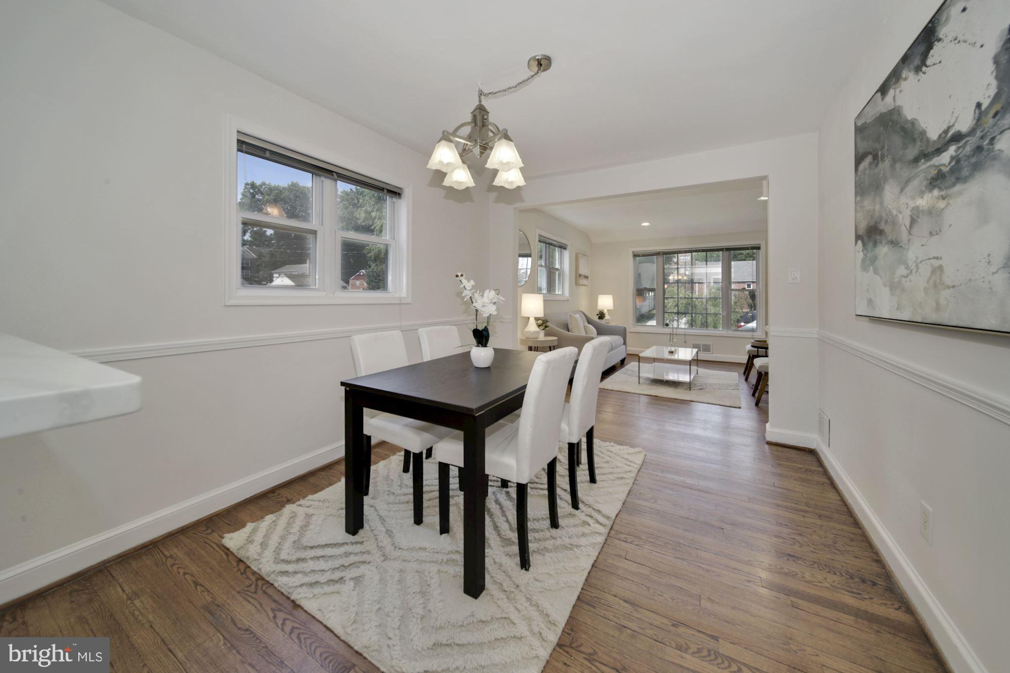 11003 Burnley Terrace Silver Spring, MD 20902 - Photo 10 of 37 Gallery Image 10