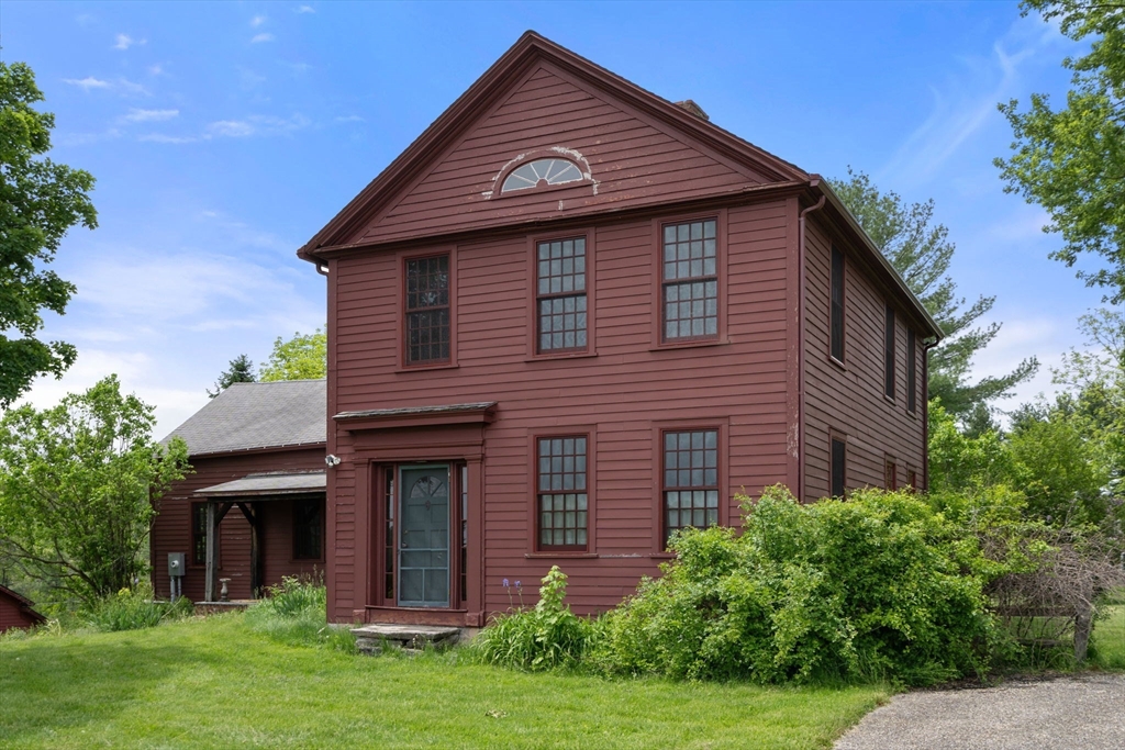25 Golden Hill Road Lee, MA 01238 - Photo 3 of 42
