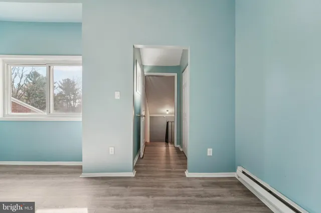 $1,300 | 9432 Merryrest Road, Unit A, Columbia, MD 21045