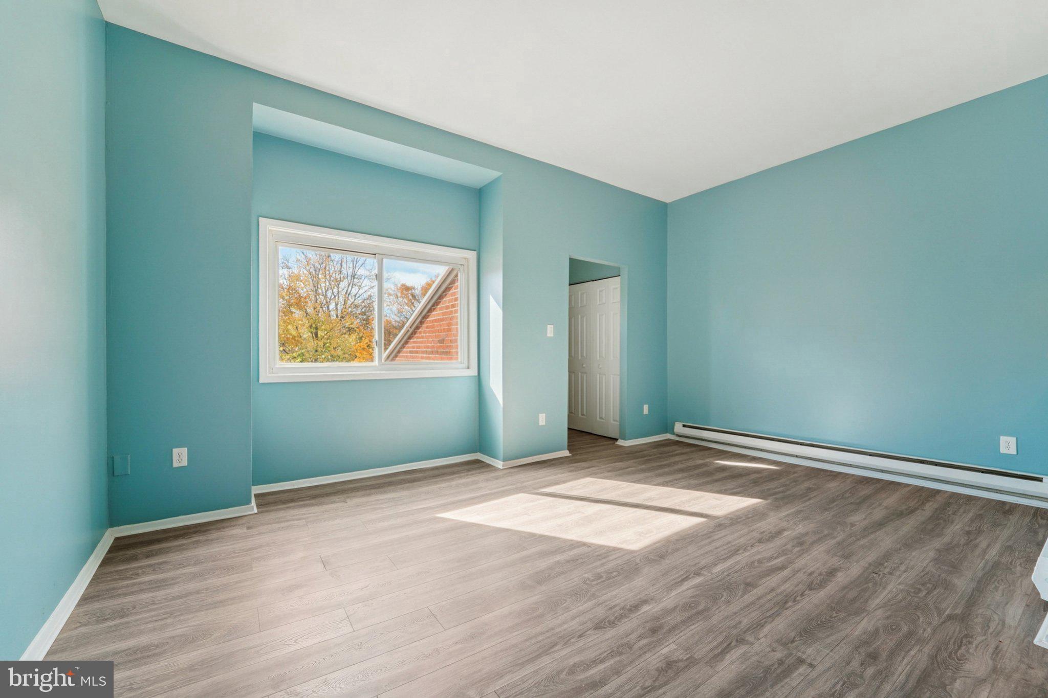 9432 Merryrest Road, Unit A Columbia, MD 21045 - Photo 4 of 8 Living room