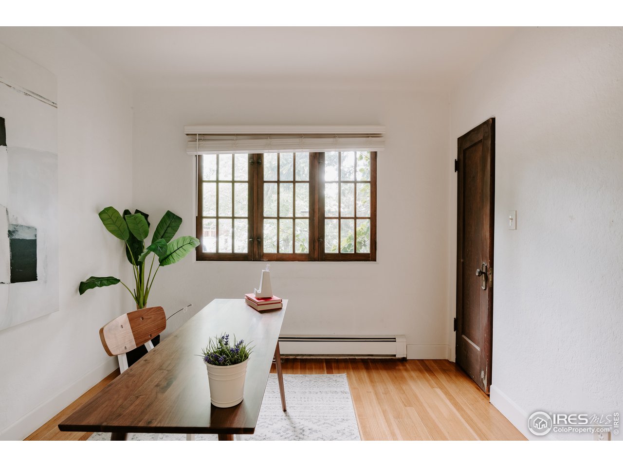 1188 Forest Avenue Boulder, CO 80304 - Photo 11 of 38 Main level office