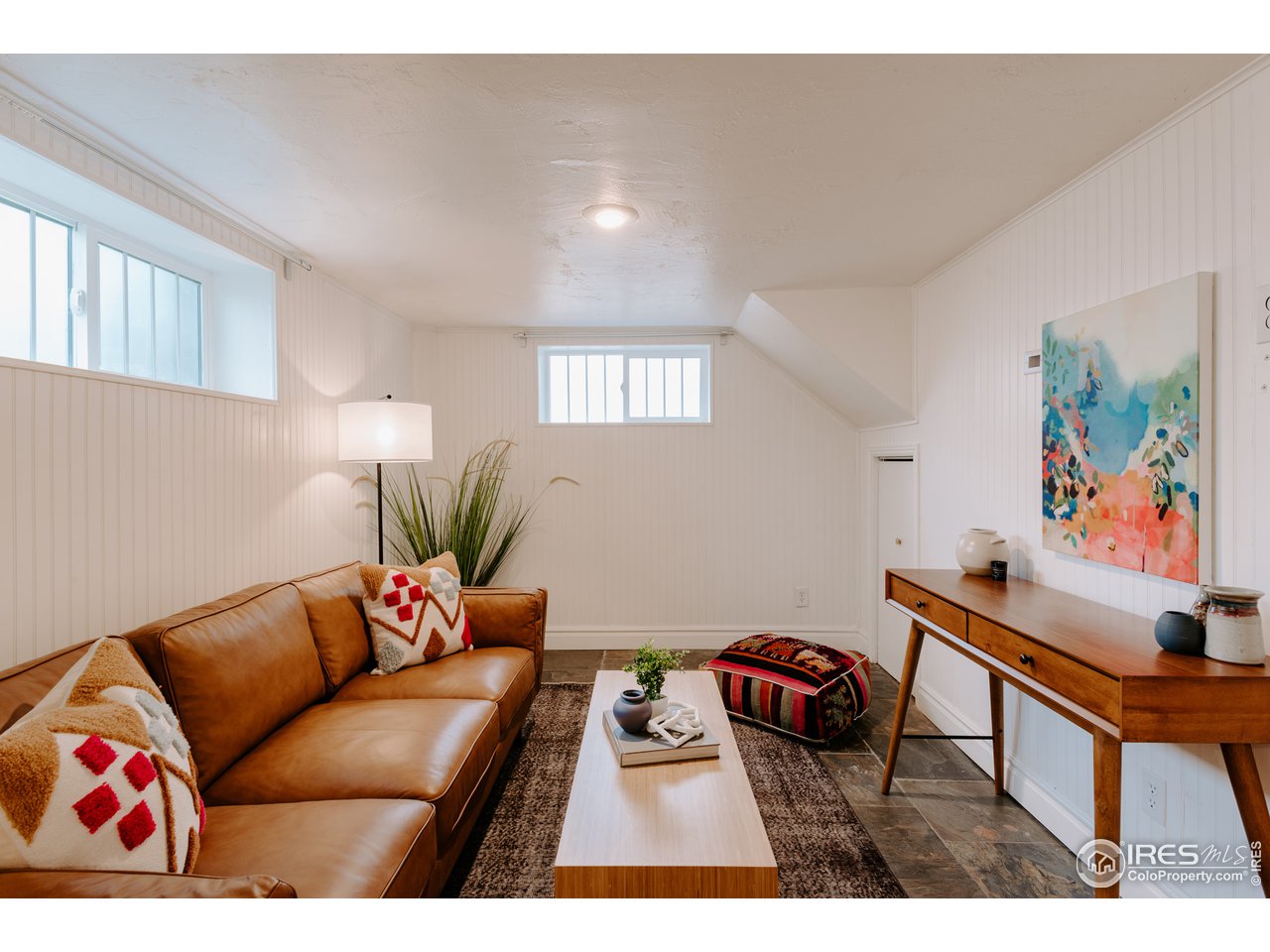 1188 Forest Avenue Boulder, CO 80304 - Photo 22 of 38 Lower level recreation area